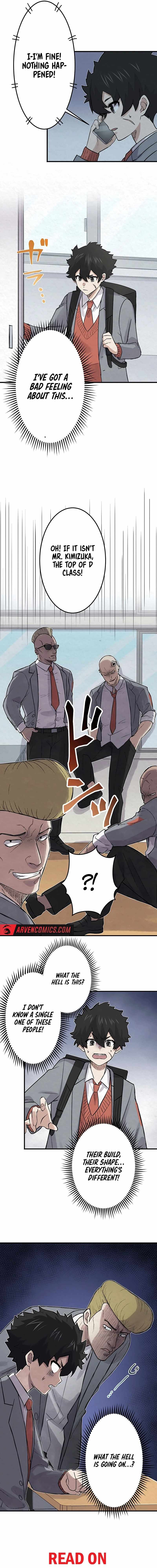 Rental Effort Chapter 30 5